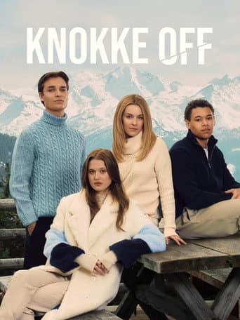 Poster for Season 3