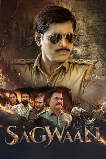 Poster for Sagwaan