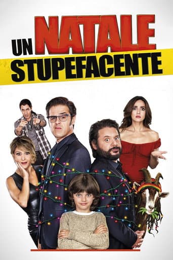 Poster for Un Natale stupefacente