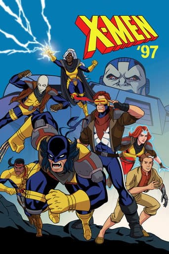 Poster for Season 2
