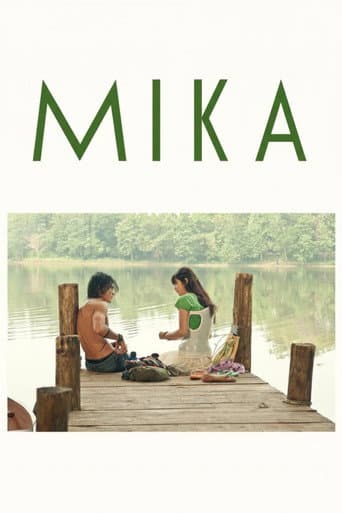 Poster for Mika