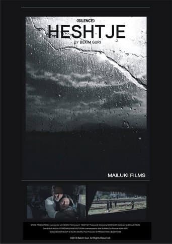 Poster for Silence