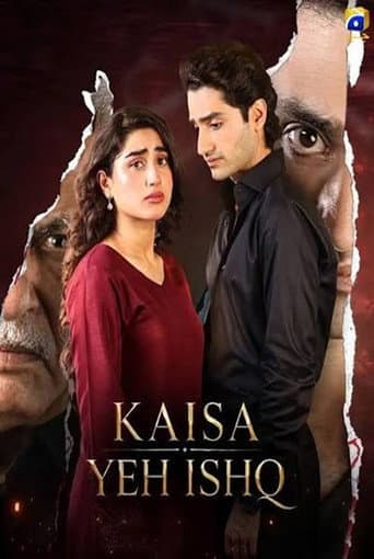 Poster for Kaisa Yeh Ishq