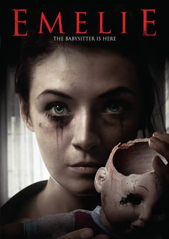 Poster for Emelie