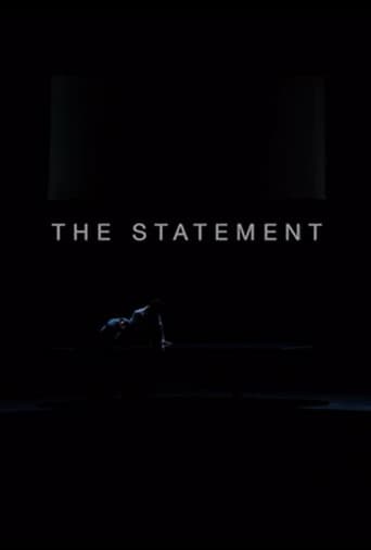 Poster for The Statement
