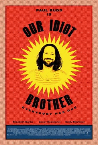 Poster for Our Idiot Brother
