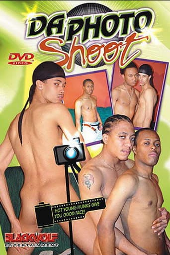 Poster for Da Photo Shoot