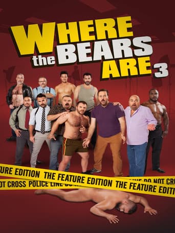 Poster for Season 3