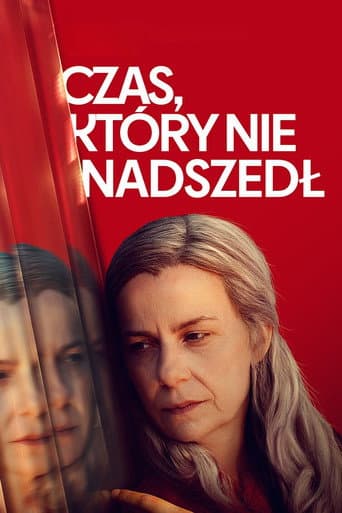 Poster for The Time That Never Came