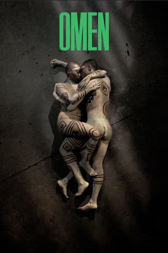 Poster for Omen