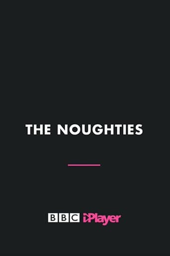 Poster for The Noughties