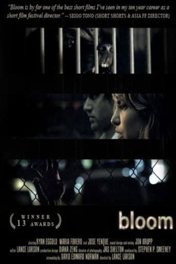 Poster for Bloom