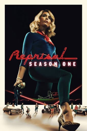 Poster for Season 1