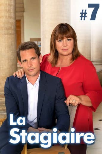 Poster for Season 7