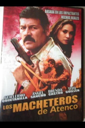 Poster for Los macheteros de Atenco
