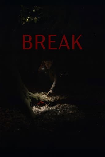 Poster for Break