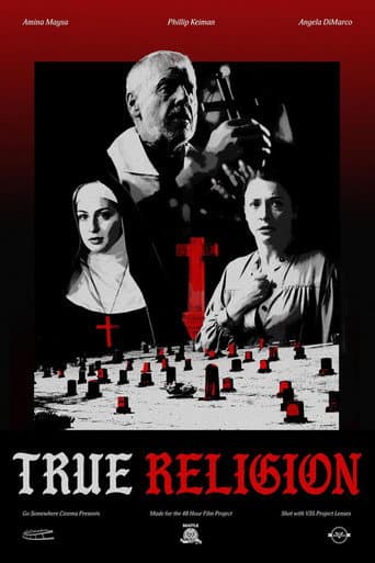 Poster for True Religion