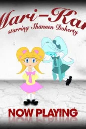 Poster for Mari-Kari