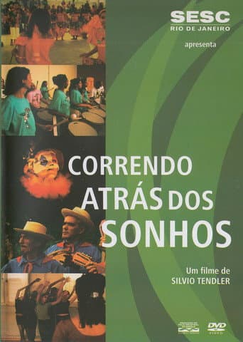 Poster for Correndo Atrás dos Sonhos