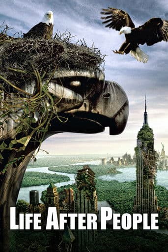 Poster for Life After People: The Series