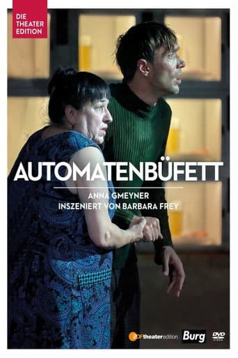 Poster for Automatenbüfett