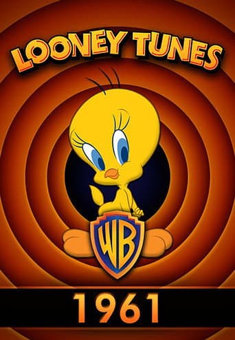 Poster for Season 1961