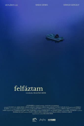 Poster for Summer Cold