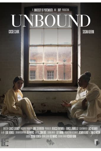 Poster for UNBOUND