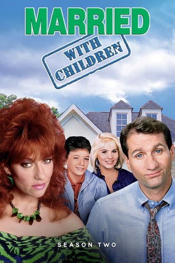 Poster for Season 2