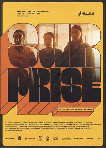 Poster for Surprise