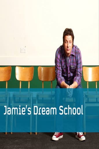 Poster for Jamie's Dream School