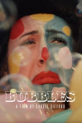 Poster for Bubbles