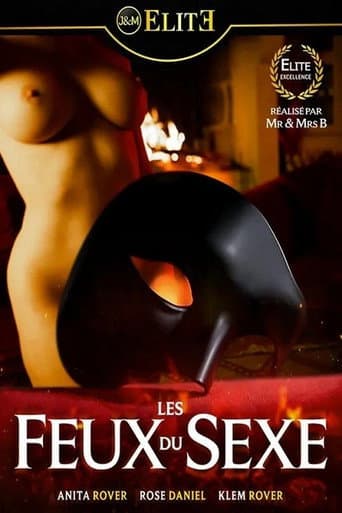 Poster for Les feux du sexe