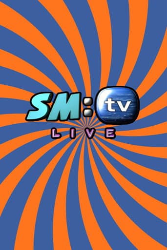Poster for SMTV Live