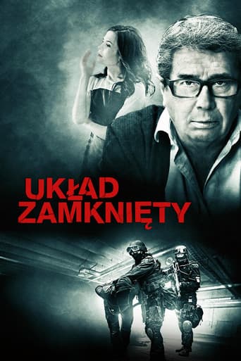 Poster for The Closed Circuit