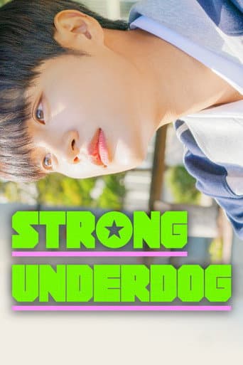 Poster for Strong Underdog
