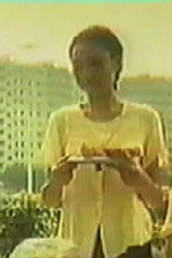 Poster for City Paradise