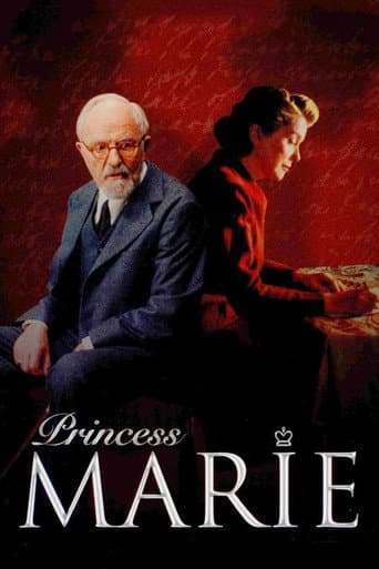 Poster for Princess Marie