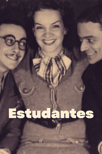 Poster for Estudantes