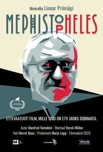 Poster for Mephistopheles