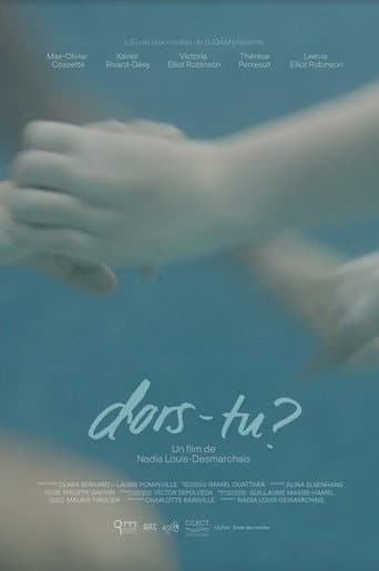 Poster for Troubled Water