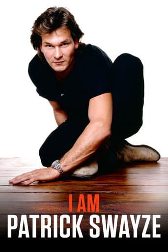 Poster for I Am Patrick Swayze