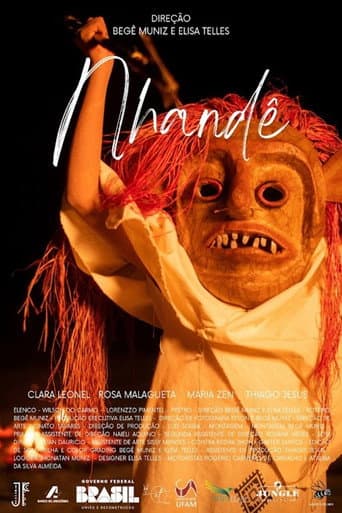 Poster for Nhandê