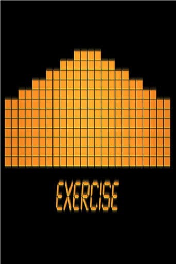 Poster for Exercise