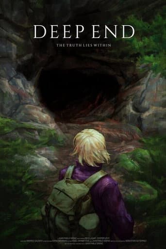 Poster for Deep End