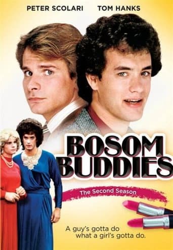 Poster for Season 2