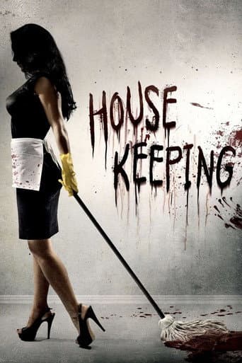 Poster for Housekeeping