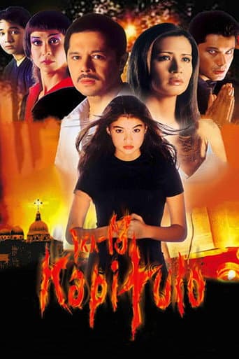 Poster for Ika-13 kapitulo