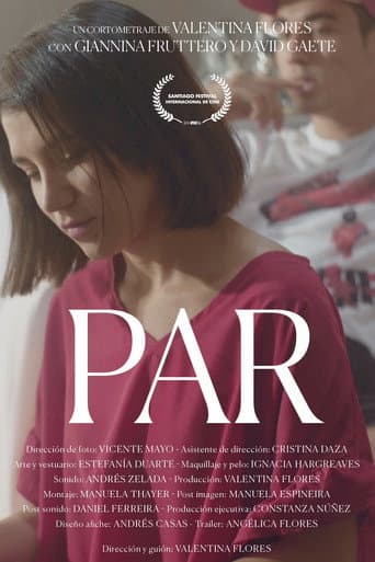 Poster for PAR