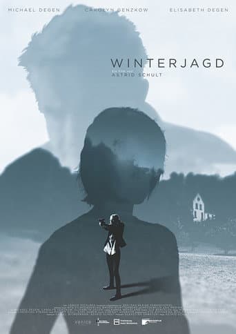 Poster for Winter Hunt
